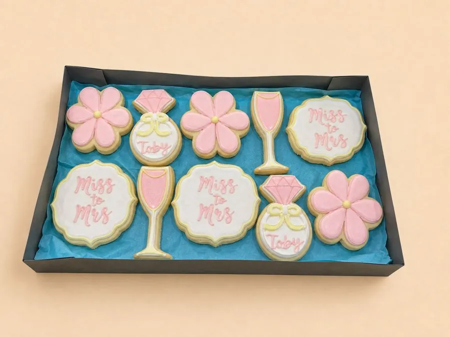 Bridal Shower Set