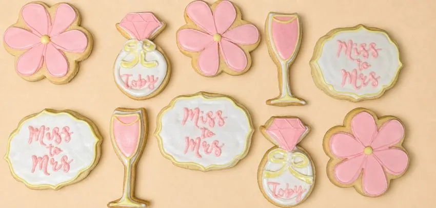 Engagement Set