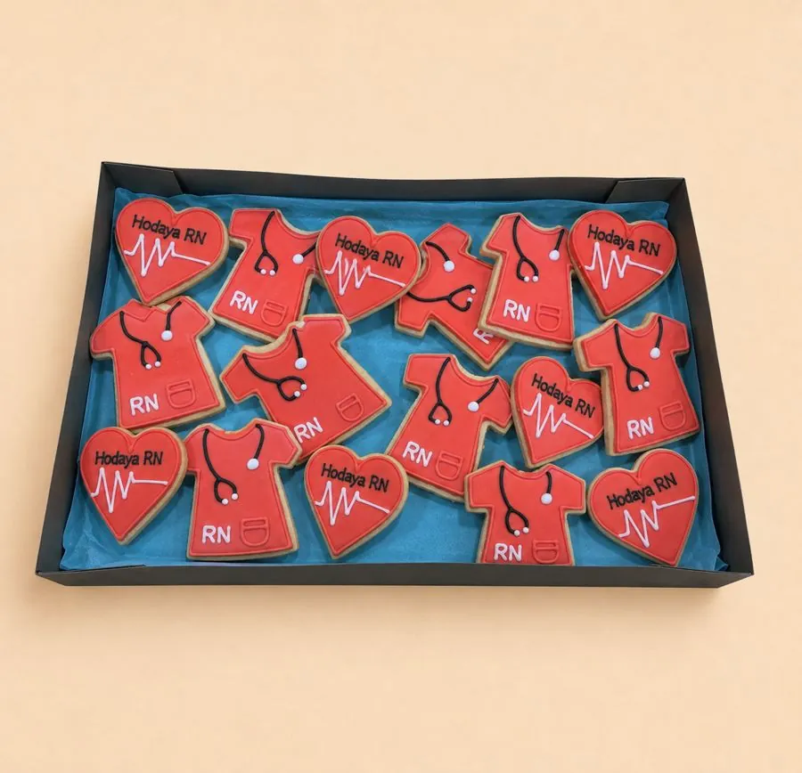 Nurse Appreciation Set