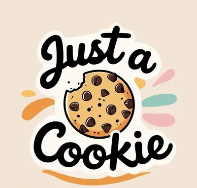 Just a Cookie logo